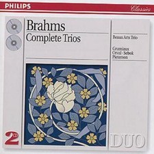 Johannes Brahms: Complete