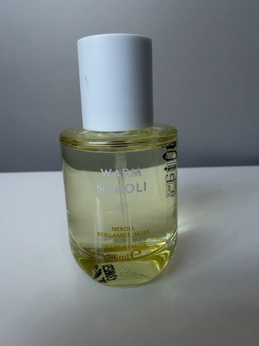 Discover warm neroli - m&s,