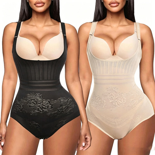 Women firm tummy control - women's,