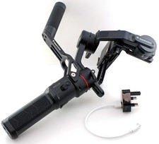 Manfrotto MVG220 Pro Master