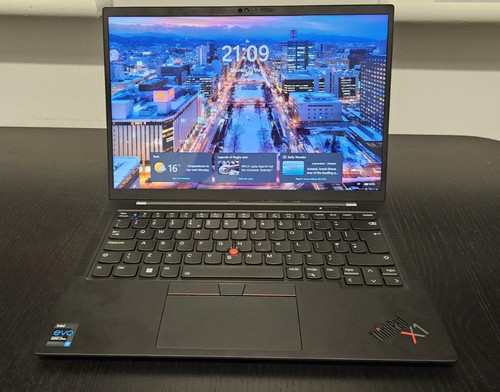 Lenovo thinkpad carbon gen - thinkpad,