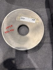 Piper Bulkhead Spinner 553-590