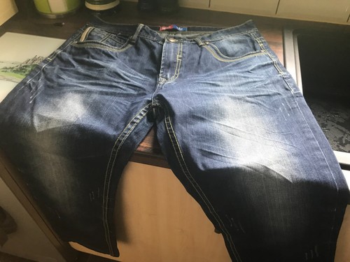 Bnwot mens quality diesel - bnwot,