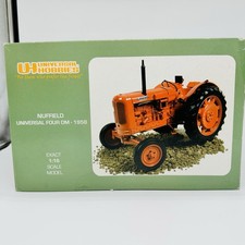 Universal Hobbies 1:16