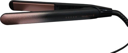 Remington hair straighteners - remington,