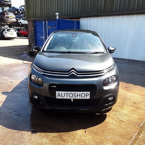 Citroen puretech flair - citroen,