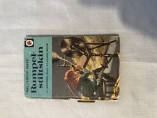 Vintage Ladybird Books x 7, Varying Condition. Classic Tales