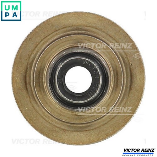 Seal ring valve stem - valve,