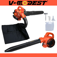 V-MODEST EB260V 3-in-1 Garden