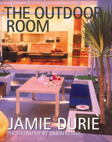 The outdoor room - -, hardcover