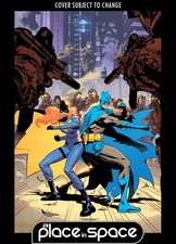 (WK 18) BATMAN #9A JORGE