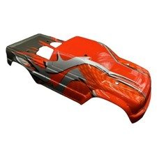 1/8 RC Monster Truck PC Body