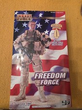Elite Force US Army Special