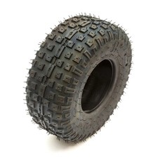 Tyre 145x70-6 Off Road Knobbly