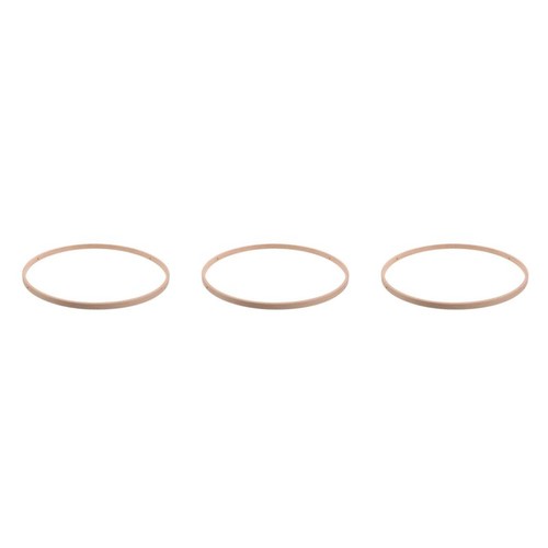 3pcs wooden mobile frame - 3pcs,