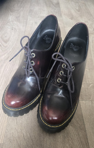 Martens salome ii womens - dr.,