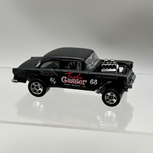 Hot wheels chevy bel - hot, air