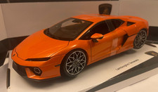 Lamborghini temerario 18 - temerario, 1:18