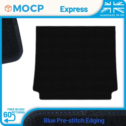 Express with blue pre - with,