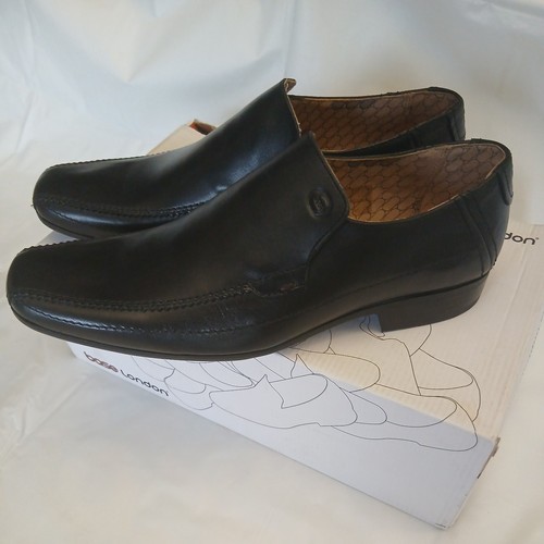 Base london depict loafer - base,