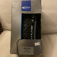 SCHWALBE Smart Sam 24 x 2.10