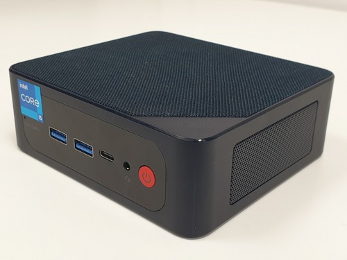 Beelink sei intel core - intel, i5