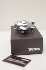 Troika Stop-Over Airplane