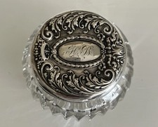 Antique Art Nouveau Dresser