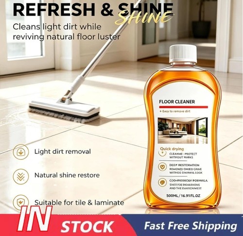 Floor cleaner tile revive - floor,