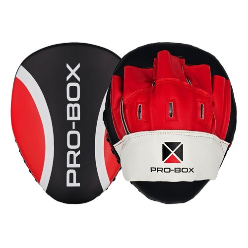 Pro box gen focus pads - pro,