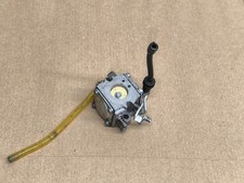 STIHL 031AV PETROL CHAINSAW CARBURETTOR  USED NOT TESTED 