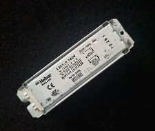 L36 A-K 240v  Helvar Wound Ballast  1 x 36w / 2 x 18w Fluorescent Striplight G13