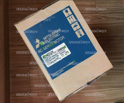 One servo motor hf sp202k - , hf-sp202k
