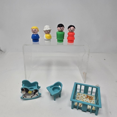 Vintage fisher price little - vintage,