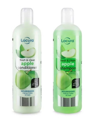 Lacura fresh clean - lacura,