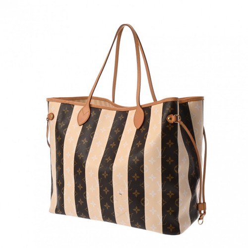 Louis vuitton neverfull - louis, gm