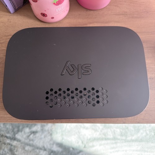 Sky wireless routers - sky, hub