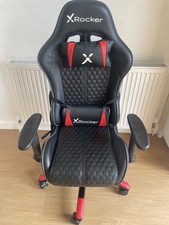 X Rocker Pro Gaming Chair