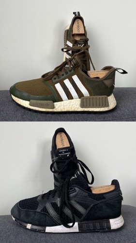 Adidas boston and nmd trail - adidas,