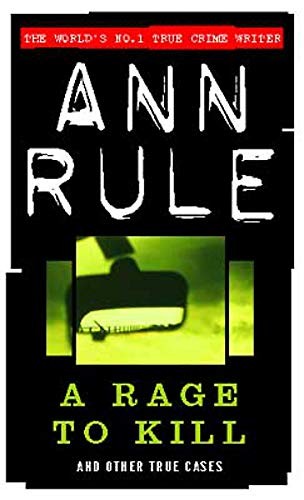 Rage kill and other - rage,
