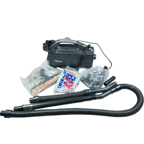 Oreck bb1005db compact - oreck,