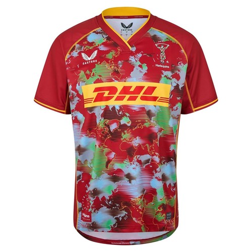 Castore harlequins 2024 - harlequins, 2024/25