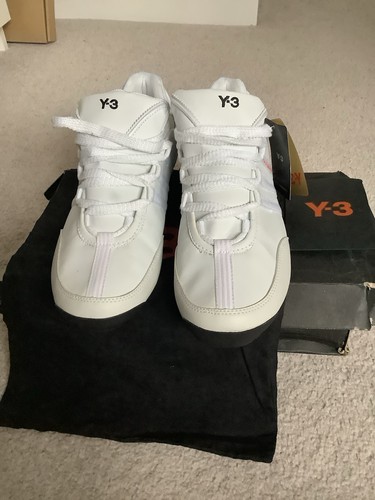 Vintage bnwt adidas yohji - bnwt,
