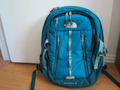 The north face - north, ii