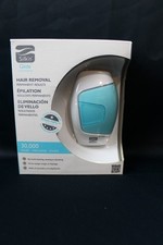 New In Box Silk'n Glide 30,000