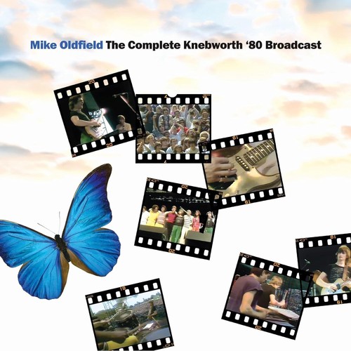 Mike oldfield the - oldfield,