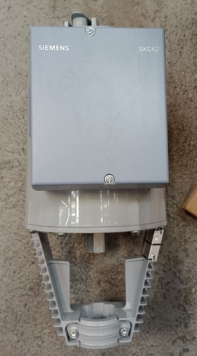 Siemens skc62 hydraulic - skc62,