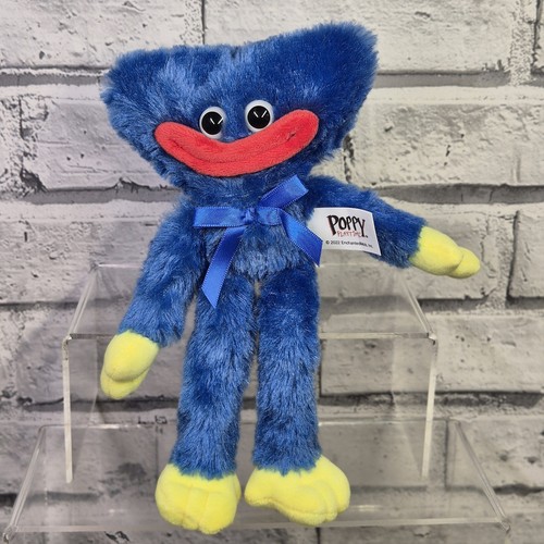Poppy playtime huggy wuggy - huggy,