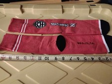 Dragon Ball Z Two Pair Crew