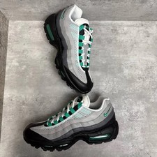 Nike Air Max 95s Stadium Green